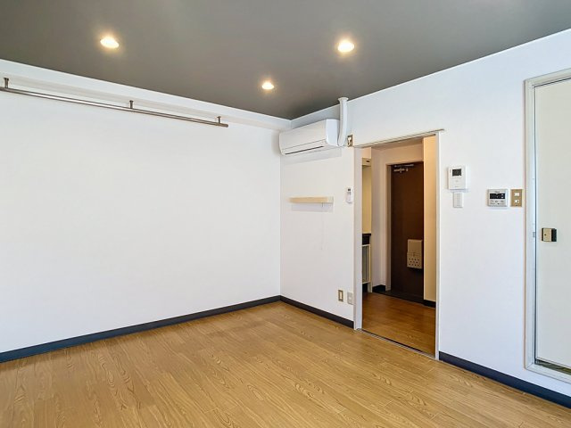 アイビス武蔵の居間・リビング