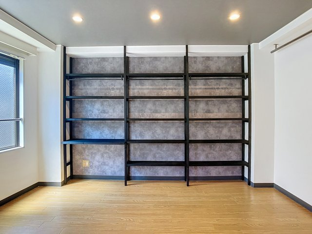 アイビス武蔵の居間・リビング