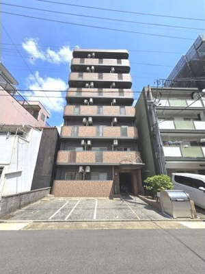 【外観】 | SKハイツ黒川