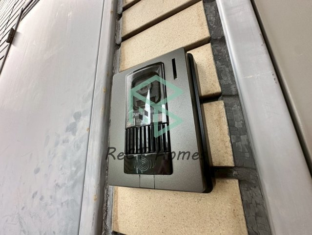 イーストアベニューのセキュリティ