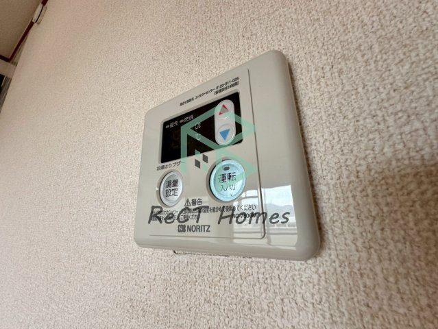 イーストアベニューの設備