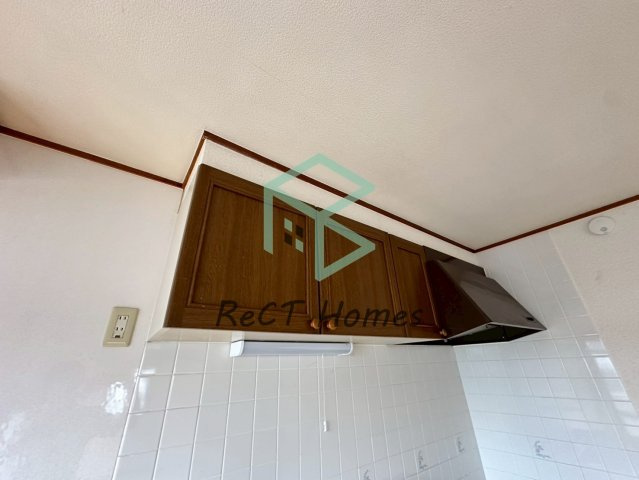 イーストアベニューの内装