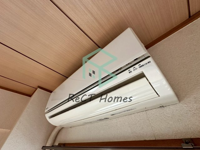 イーストアベニューの設備