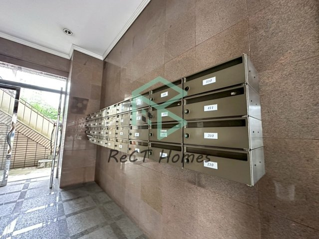 イーストアベニューのその他共用部分