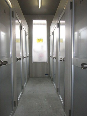 【その他共用部分】 | オベリスク寿