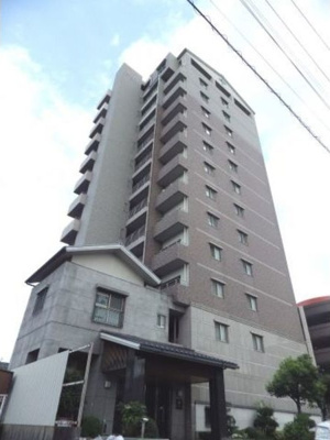 【外観】 | オベリスク寿