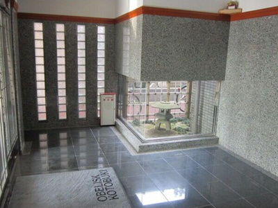 【エントランス】 | オベリスク寿