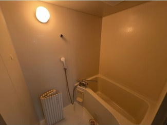 【浴室】 | ヒルトップ井上