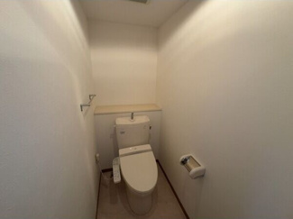 【トイレ】 | ヒルトップ井上