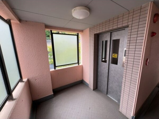 【エントランス】 | ヒルトップ井上