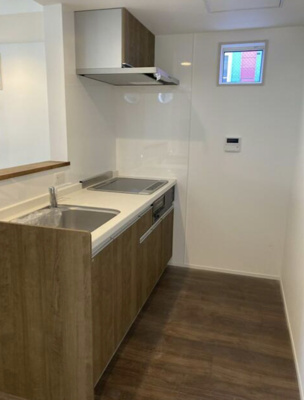 【キッチン】 | Casa Pittore上星川