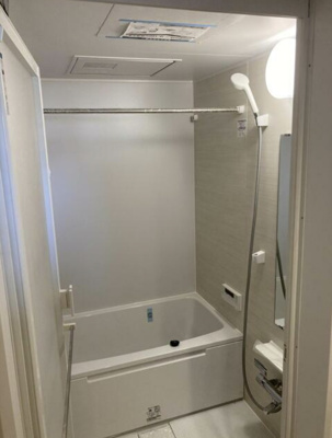 【浴室】 | Casa Pittore上星川