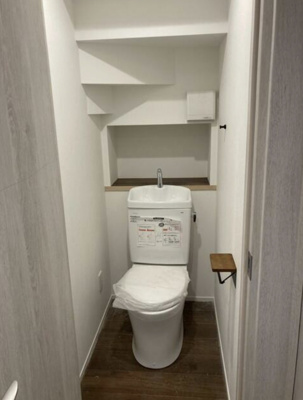 【トイレ】 | Casa Pittore上星川