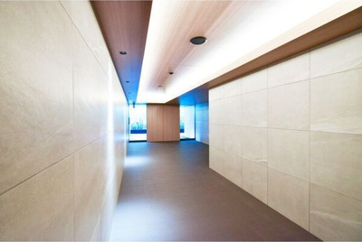 【ロビー】 | オーパスレジデンス名古屋ステーション