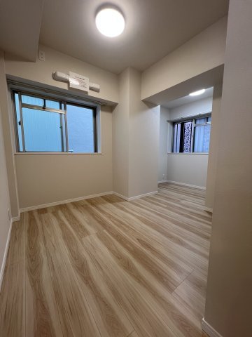 【洋室】シーザーレジデンス高崎 