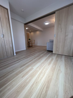 【洋室】シーザーレジデンス高崎 