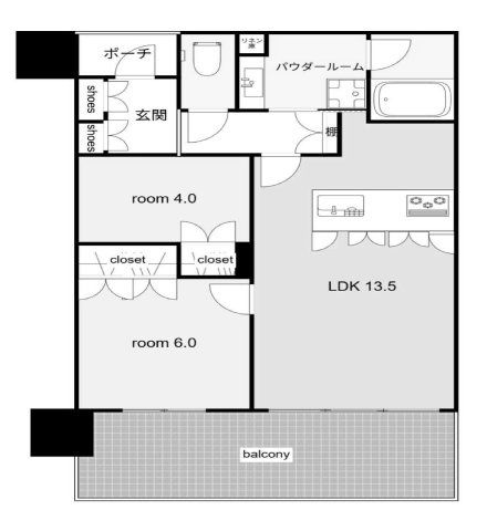 MJR堺筋本町タワー