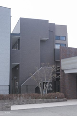 福岡市早良区野芥１丁目のアパートの画像