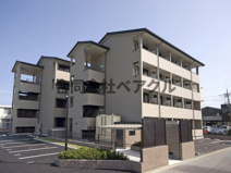 レオパレスSOARERⅡの画像