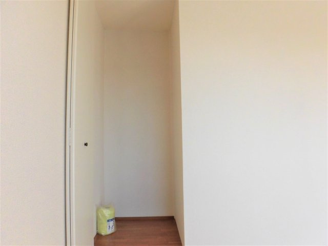 サンビレッジ築捨の収納|イメージ写真