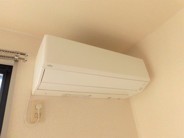 サンビレッジ築捨の設備|イメージ写真