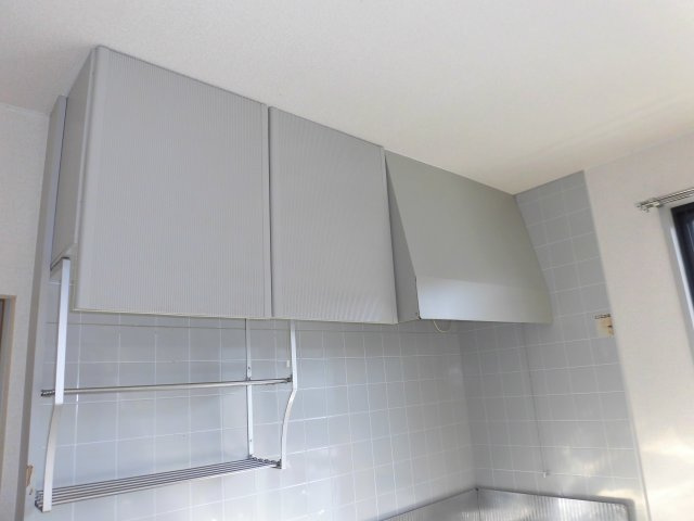 サンビレッジ築捨のキッチン|イメージ写真