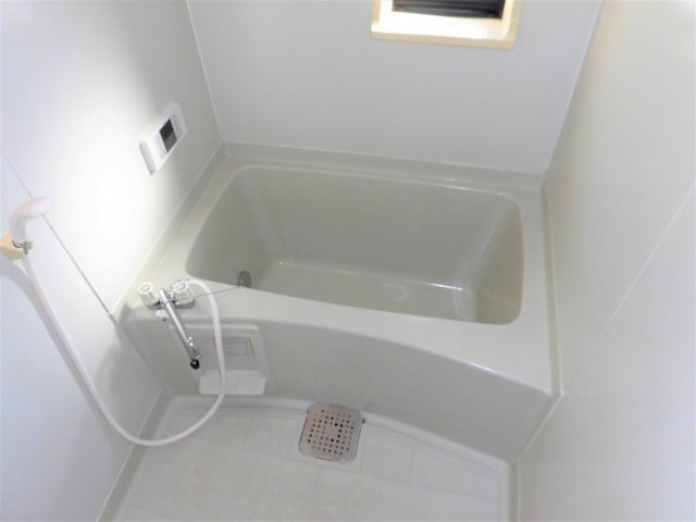 サンビレッジ築捨の浴室|イメージ写真