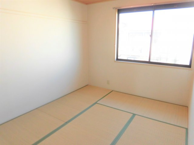 サンビレッジ築捨の和室|イメージ写真