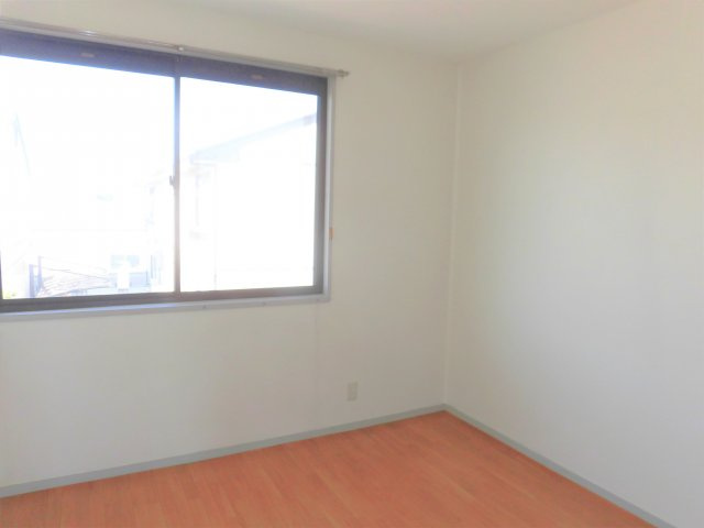 サンビレッジ築捨の洋室|イメージ写真