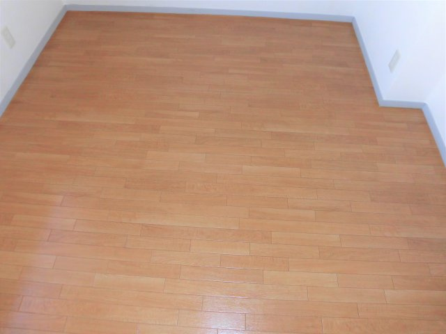 サンビレッジ築捨の洋室|イメージ写真