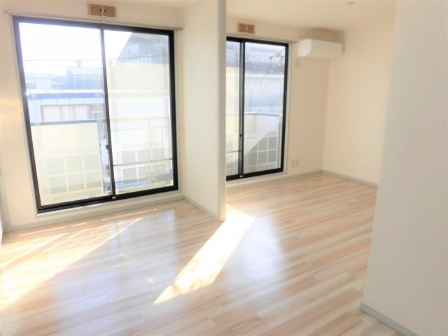 サンビレッジ築捨の内装|イメージ写真