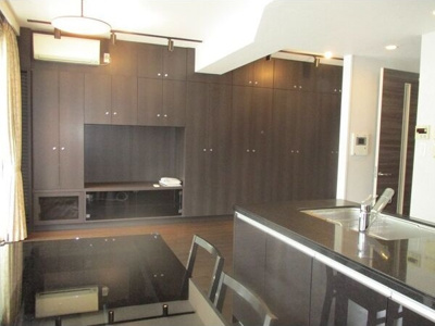 【居間・リビング】 | 栄アインスタワー