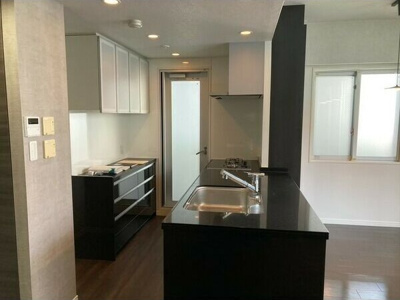 【キッチン】 | 栄アインスタワー