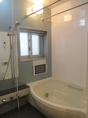【浴室】 | 栄アインスタワー