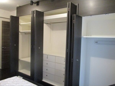 【収納】 | 栄アインスタワー