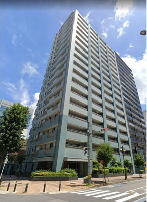 【外観】 | 栄アインスタワー