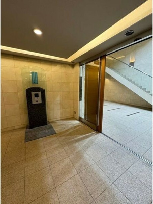 【エントランス】 | 栄アインスタワー