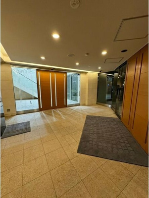 【エントランス】 | 栄アインスタワー