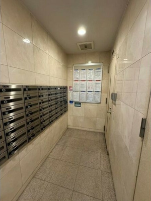 【その他共用部分】 | 栄アインスタワー