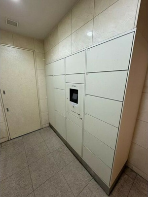 【その他共用部分】 | 栄アインスタワー