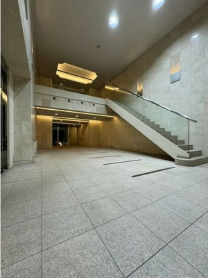 【エントランス】 | 栄アインスタワー