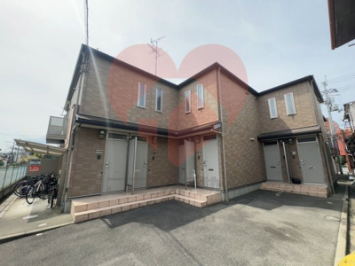 【外観】 | マ・メゾン