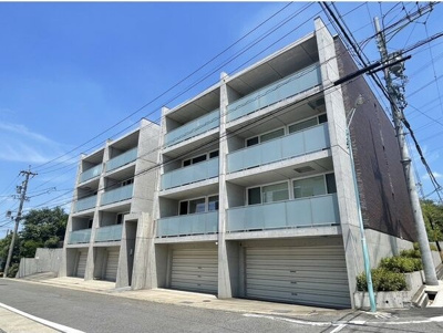 【外観】 | グリシーヌII