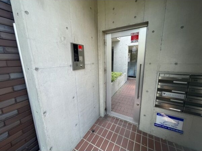 【エントランス】 | グリシーヌII