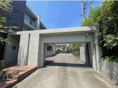 【駐車場】 | グリシーヌII