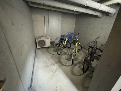 【その他共用部分】 | グリシーヌII