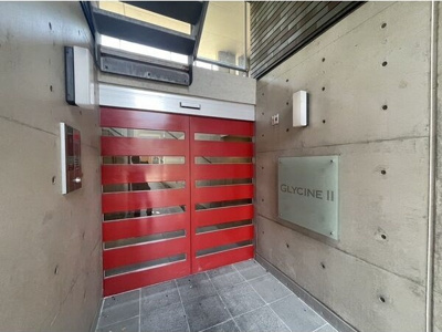 【ロビー】 | グリシーヌII