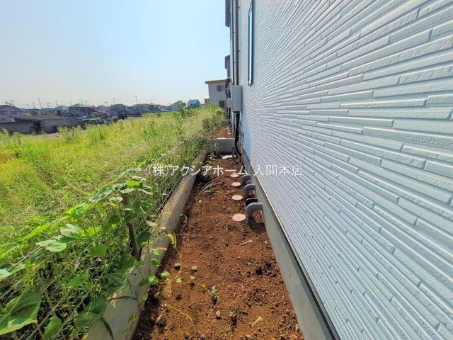 入間市扇台6丁目・全8棟　新築一戸建　5号棟　のその他