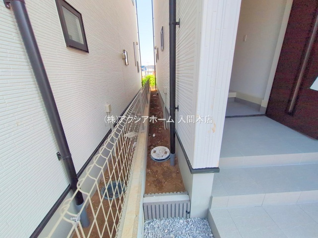 入間市扇台6丁目・全8棟　新築一戸建　5号棟　のその他