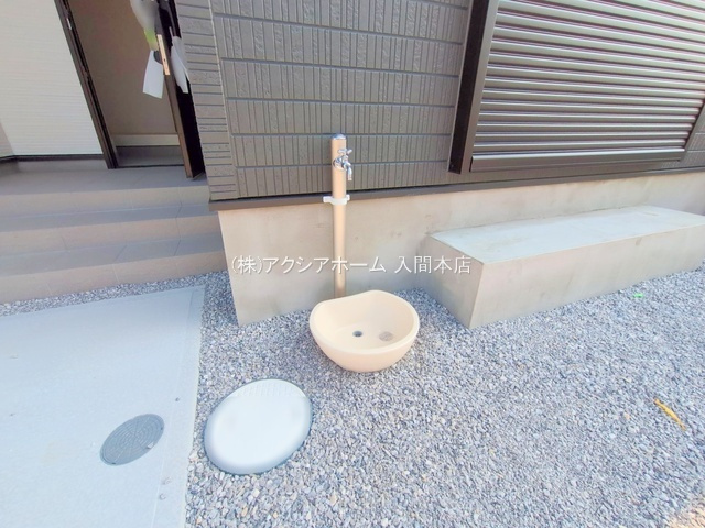 入間市扇台6丁目・全8棟　新築一戸建　5号棟　のその他